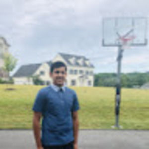 Meet your Posher, Eshan